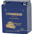 12V 12AH YB12A-A Nano-gel Tech Motorcycle Starter Pin